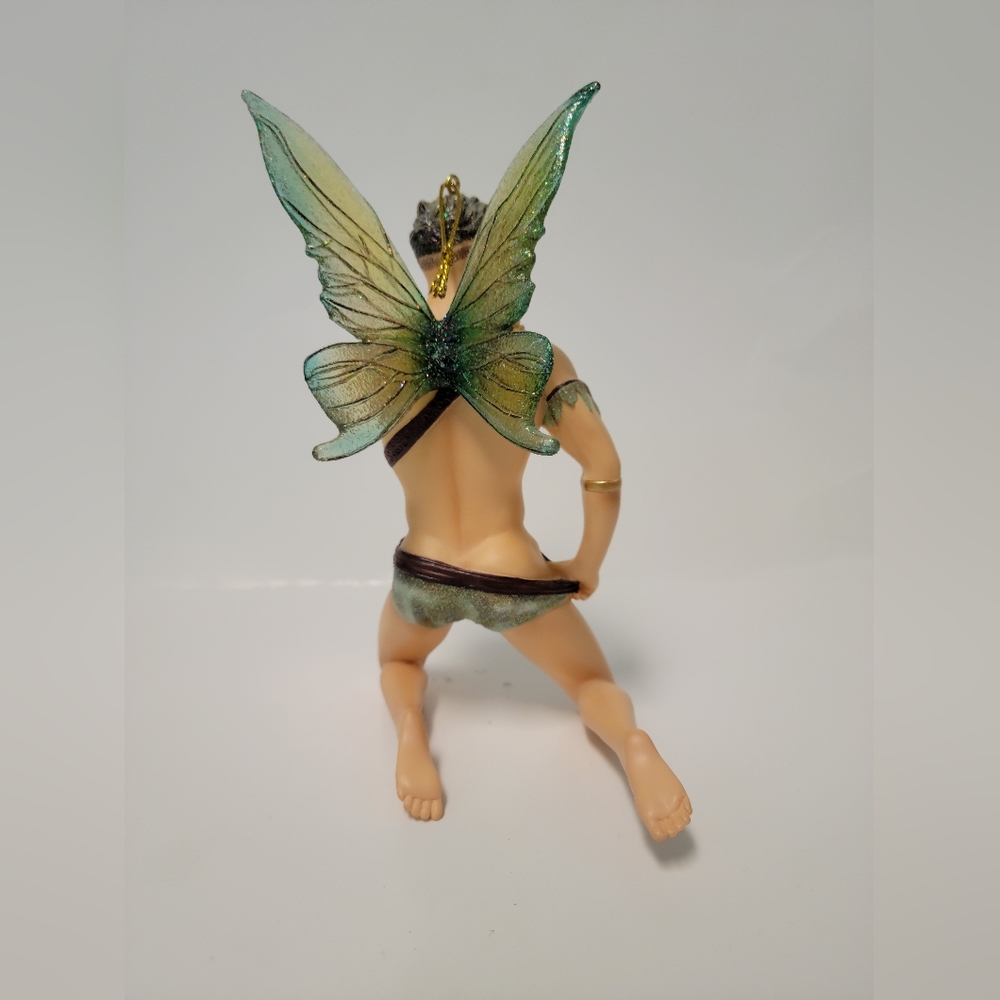 Make fairy ornament - Picture 3 of 6